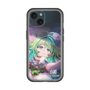 スリムプロテクションプレミアムケース［ 白猫プロジェクト NEW WORLD'S - ユプス - 覚醒フォト ］