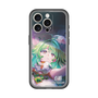 スリムプロテクションプレミアムケース［ 白猫プロジェクト NEW WORLD'S - ユプス - 覚醒フォト ］