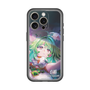 スリムプロテクションプレミアムケース［ 白猫プロジェクト NEW WORLD'S - ユプス - 覚醒フォト ］