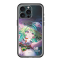 スリムプロテクションプレミアムケース［ 白猫プロジェクト NEW WORLD'S - ユプス - 覚醒フォト ］