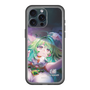 スリムプロテクションプレミアムケース［ 白猫プロジェクト NEW WORLD'S - ユプス - 覚醒フォト ］