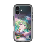 スリムプロテクションプレミアムケース［ 白猫プロジェクト NEW WORLD'S - ユプス - 覚醒フォト ］