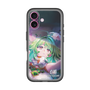 スリムプロテクションプレミアムケース［ 白猫プロジェクト NEW WORLD'S - ユプス - 覚醒フォト ］