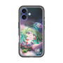 スリムプロテクションプレミアムケース［ 白猫プロジェクト NEW WORLD'S - ユプス - 覚醒フォト ］