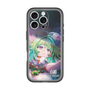 スリムプロテクションプレミアムケース［ 白猫プロジェクト NEW WORLD'S - ユプス - 覚醒フォト ］