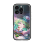 スリムプロテクションプレミアムケース［ 白猫プロジェクト NEW WORLD'S - ユプス - 覚醒フォト ］