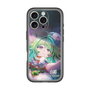 スリムプロテクションプレミアムケース［ 白猫プロジェクト NEW WORLD'S - ユプス - 覚醒フォト ］