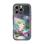 スリムプロテクションプレミアムケース［ 白猫プロジェクト NEW WORLD'S - ユプス - 覚醒フォト ］
