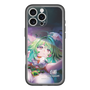 スリムプロテクションプレミアムケース［ 白猫プロジェクト NEW WORLD'S - ユプス - 覚醒フォト ］