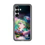 スリムプロテクションプレミアムケース［ 白猫プロジェクト NEW WORLD'S - ユプス - 覚醒フォト ］