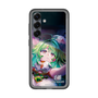スリムプロテクションプレミアムケース［ 白猫プロジェクト NEW WORLD'S - ユプス - 覚醒フォト ］