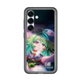 スリムプロテクションプレミアムケース［ 白猫プロジェクト NEW WORLD'S - ユプス - 覚醒フォト ］