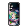 スリムプロテクションプレミアムケース［ 白猫プロジェクト NEW WORLD'S - ユプス - 覚醒フォト ］