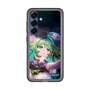スリムプロテクションプレミアムケース［ 白猫プロジェクト NEW WORLD'S - ユプス - 覚醒フォト ］
