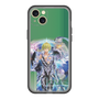 スリムプロテクションプレミアムケース［ 白猫プロジェクト NEW WORLD'S - カイル ］