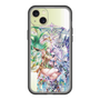 スリムプロテクションプレミアムケース［ 白猫プロジェクト NEW WORLD'S - エリクス／ユプス ］