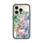スリムプロテクションプレミアムケース［ 白猫プロジェクト NEW WORLD'S - エリクス／ユプス ］