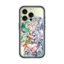 スリムプロテクションプレミアムケース［ 白猫プロジェクト NEW WORLD'S - エリクス／ユプス ］