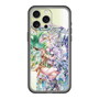 スリムプロテクションプレミアムケース［ 白猫プロジェクト NEW WORLD'S - エリクス／ユプス ］