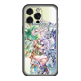 スリムプロテクションプレミアムケース［ 白猫プロジェクト NEW WORLD'S - エリクス／ユプス ］