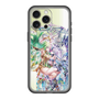 スリムプロテクションプレミアムケース［ 白猫プロジェクト NEW WORLD'S - エリクス／ユプス ］