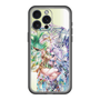 スリムプロテクションプレミアムケース［ 白猫プロジェクト NEW WORLD'S - エリクス／ユプス ］