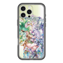 スリムプロテクションプレミアムケース［ 白猫プロジェクト NEW WORLD'S - エリクス／ユプス ］