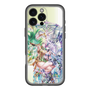 スリムプロテクションプレミアムケース［ 白猫プロジェクト NEW WORLD'S - エリクス／ユプス ］