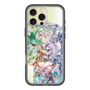 スリムプロテクションプレミアムケース［ 白猫プロジェクト NEW WORLD'S - エリクス／ユプス ］
