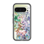 スリムプロテクションプレミアムケース［ 白猫プロジェクト NEW WORLD'S - エリクス／ユプス ］