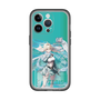 スリムプロテクションプレミアムケース［ 白猫プロジェクト NEW WORLD'S - ゼティス ］