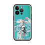 スリムプロテクションプレミアムケース［ 白猫プロジェクト NEW WORLD'S - ゼティス ］