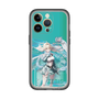 スリムプロテクションプレミアムケース［ 白猫プロジェクト NEW WORLD'S - ゼティス ］