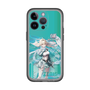 スリムプロテクションプレミアムケース［ 白猫プロジェクト NEW WORLD'S - ゼティス ］