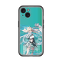 スリムプロテクションプレミアムケース［ 白猫プロジェクト NEW WORLD'S - ゼティス ］