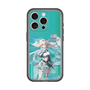 スリムプロテクションプレミアムケース［ 白猫プロジェクト NEW WORLD'S - ゼティス ］
