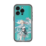 スリムプロテクションプレミアムケース［ 白猫プロジェクト NEW WORLD'S - ゼティス ］