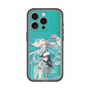 スリムプロテクションプレミアムケース［ 白猫プロジェクト NEW WORLD'S - ゼティス ］