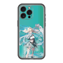 スリムプロテクションプレミアムケース［ 白猫プロジェクト NEW WORLD'S - ゼティス ］