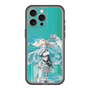 スリムプロテクションプレミアムケース［ 白猫プロジェクト NEW WORLD'S - ゼティス ］
