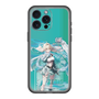 スリムプロテクションプレミアムケース［ 白猫プロジェクト NEW WORLD'S - ゼティス ］