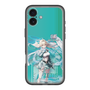 スリムプロテクションプレミアムケース［ 白猫プロジェクト NEW WORLD'S - ゼティス ］