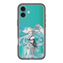 スリムプロテクションプレミアムケース［ 白猫プロジェクト NEW WORLD'S - ゼティス ］