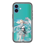 スリムプロテクションプレミアムケース［ 白猫プロジェクト NEW WORLD'S - ゼティス ］