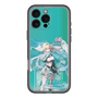 スリムプロテクションプレミアムケース［ 白猫プロジェクト NEW WORLD'S - ゼティス ］