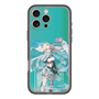 スリムプロテクションプレミアムケース［ 白猫プロジェクト NEW WORLD'S - ゼティス ］