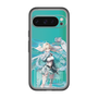 スリムプロテクションプレミアムケース［ 白猫プロジェクト NEW WORLD'S - ゼティス ］