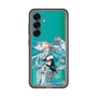スリムプロテクションプレミアムケース［ 白猫プロジェクト NEW WORLD'S - ゼティス ］
