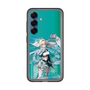 スリムプロテクションプレミアムケース［ 白猫プロジェクト NEW WORLD'S - ゼティス ］