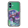 スリムプロテクションプレミアムケース［ 白猫プロジェクト NEW WORLD'S - シリウス ］